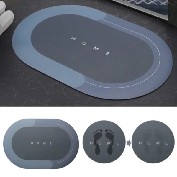 عتبة حمام ومطبخ