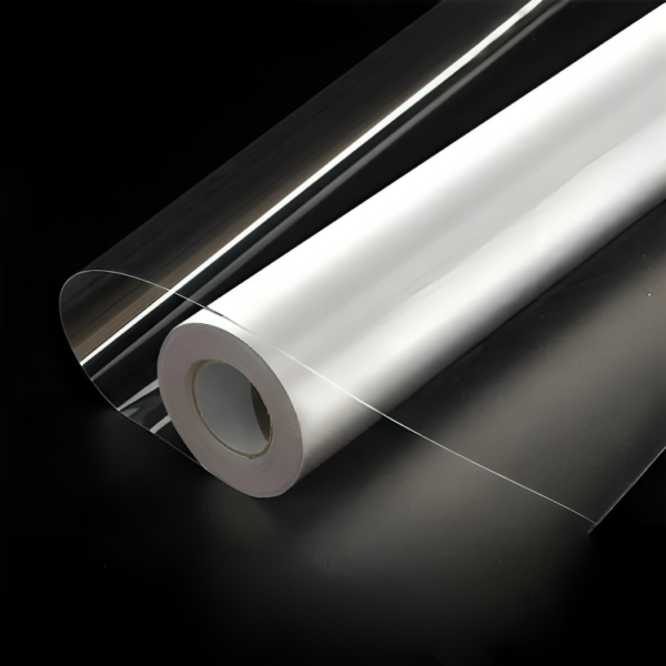 رول الحماية الشفاف