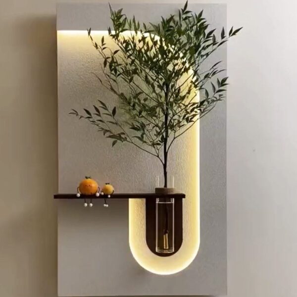 تابلوه ورد زينة البيت والمكتب