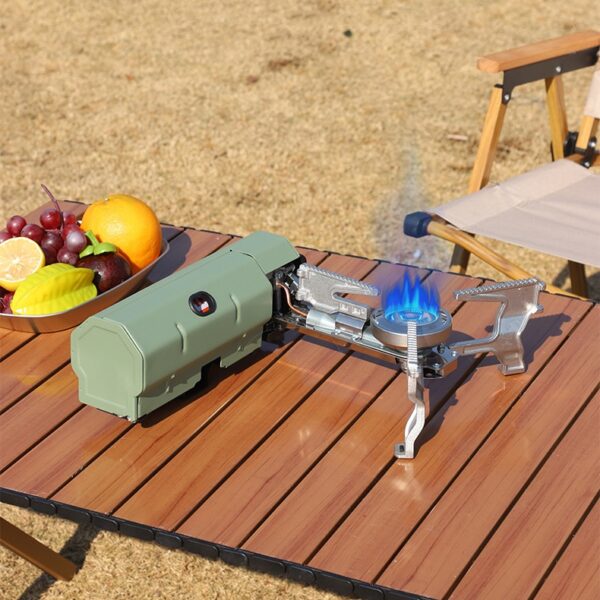 🔥🤖البوتجاز الشنطة الخطير