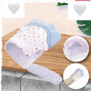 عضاضة التسنين للاطفال