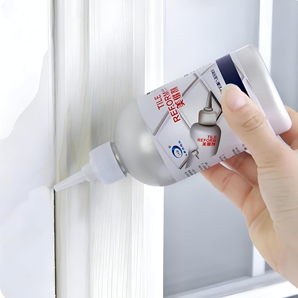 tile reform لاصلاح البلاط