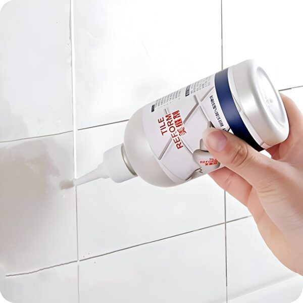 tile reform لاصلاح البلاط