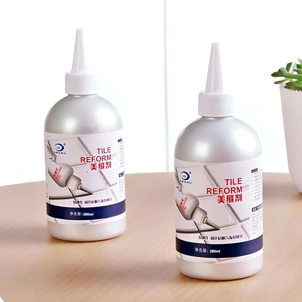 tile reform لاصلاح البلاط